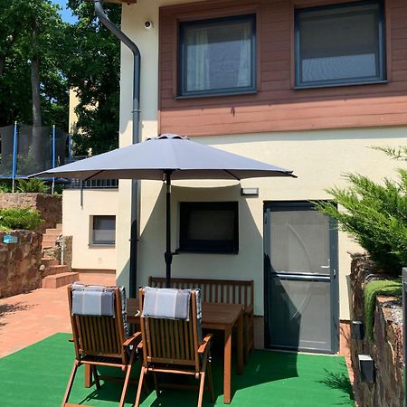 Balaton Wellness Tom Cat nyaraló Kovagoors Exterior foto