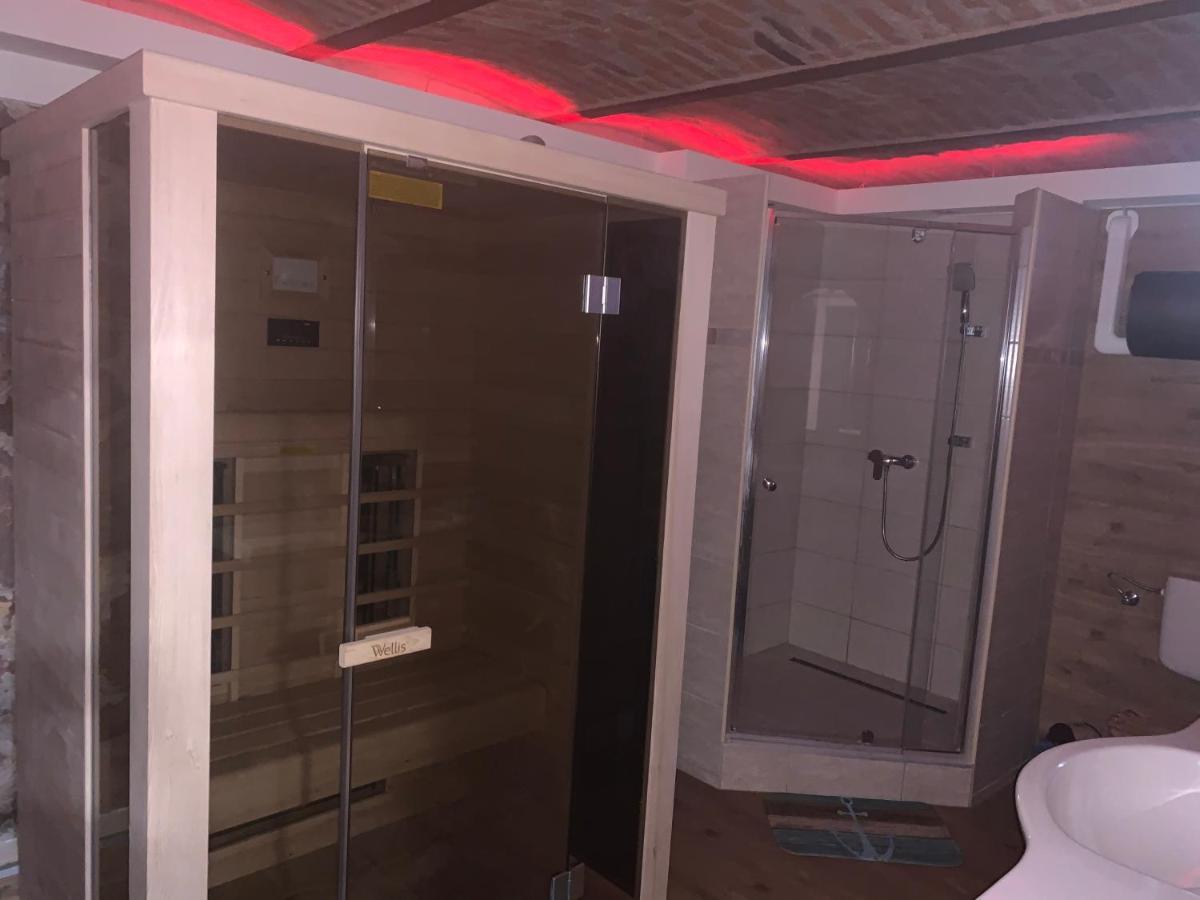 Balaton Wellness Tom Cat nyaraló Kovagoors Exterior foto